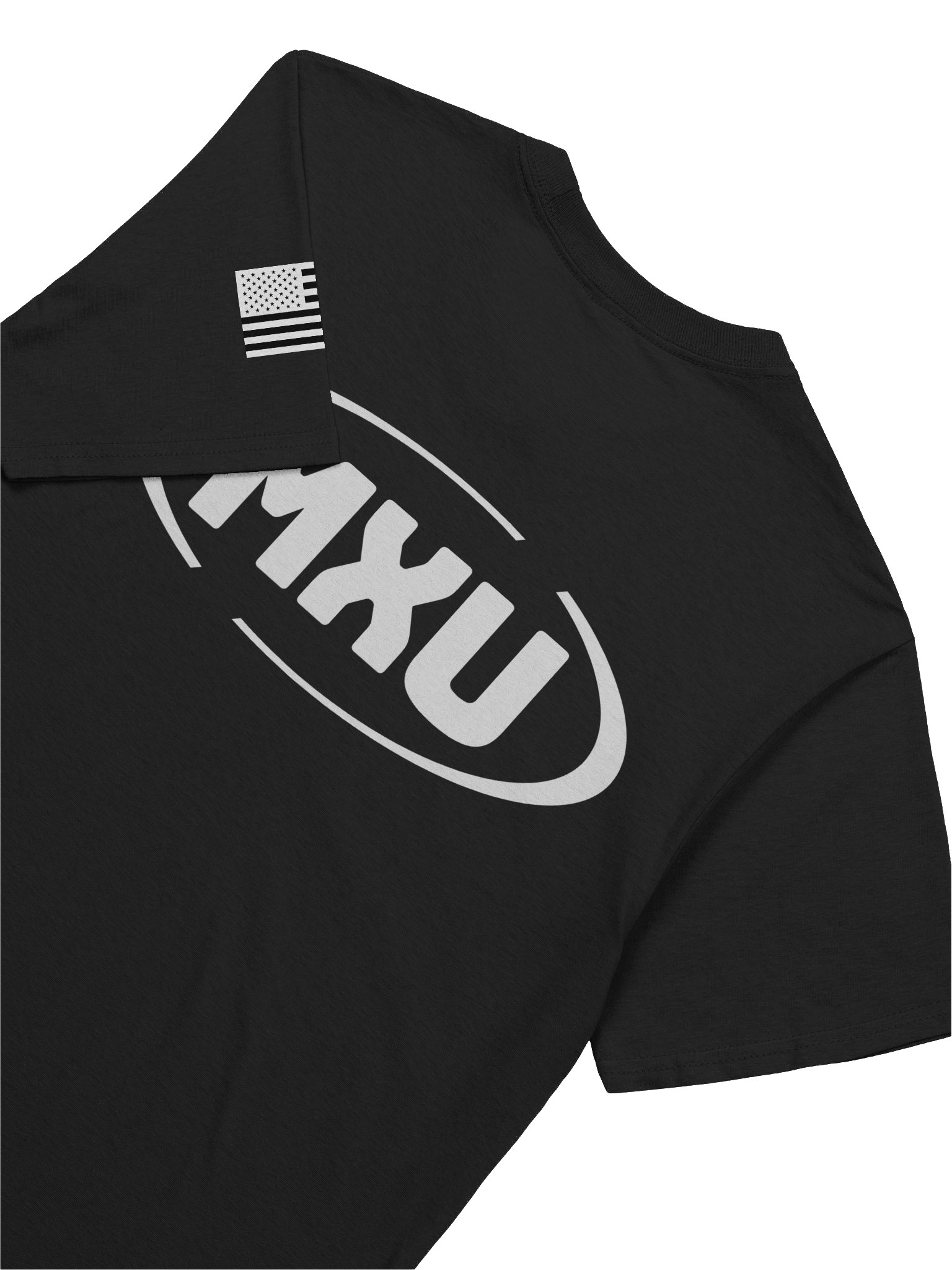 MXU Basic Tee product image (3)