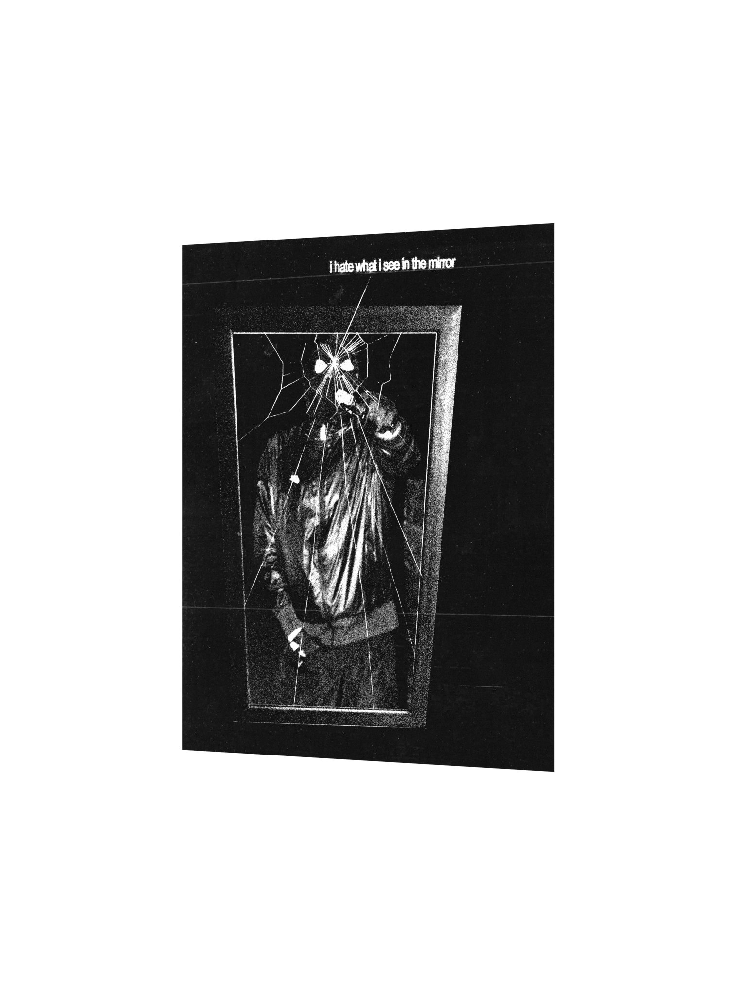 MIRROR POSTER product image (7)