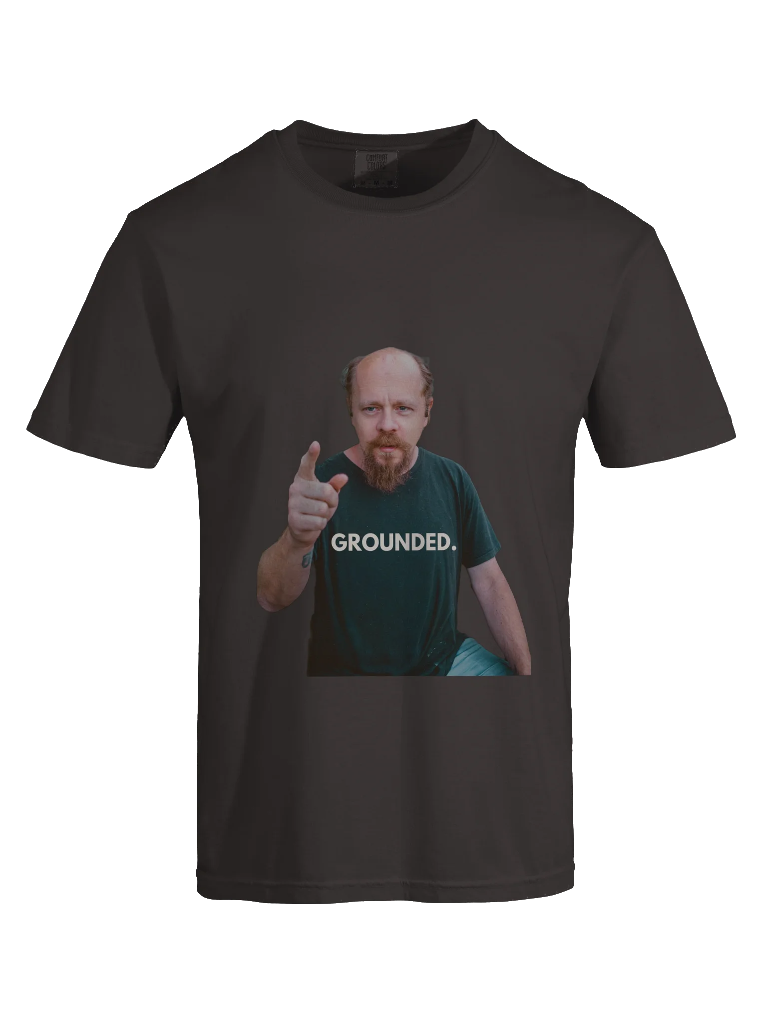 Grounded. product image (60)
