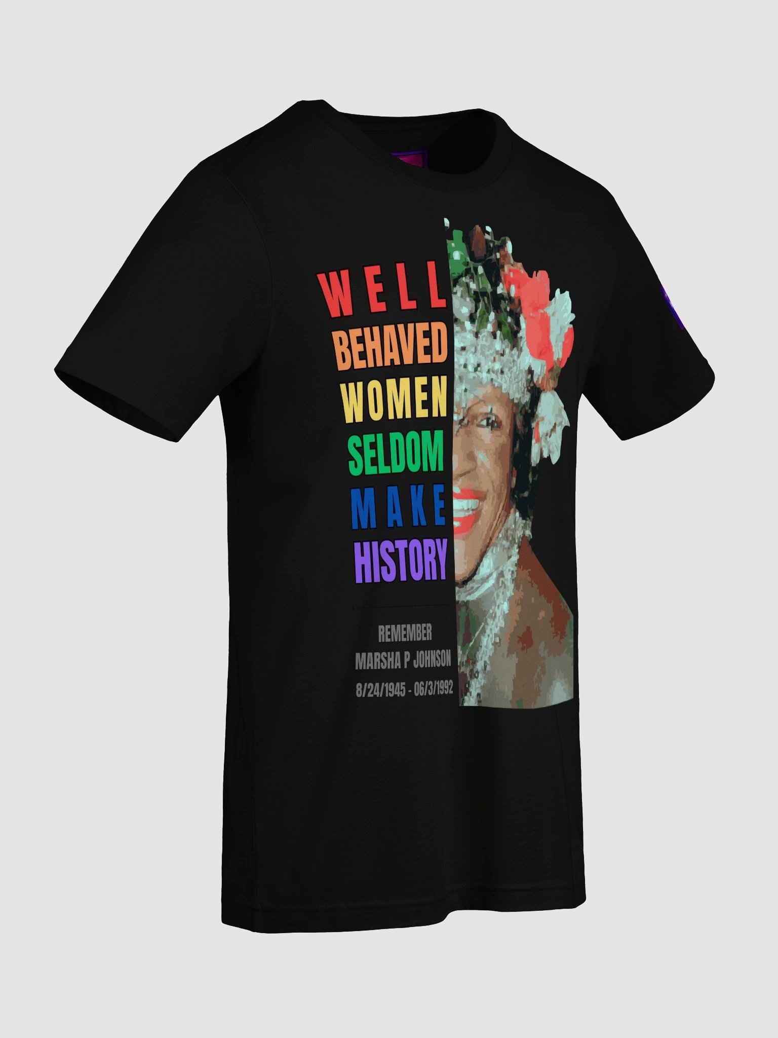 Misbehaving Pride 2025 product image (9)