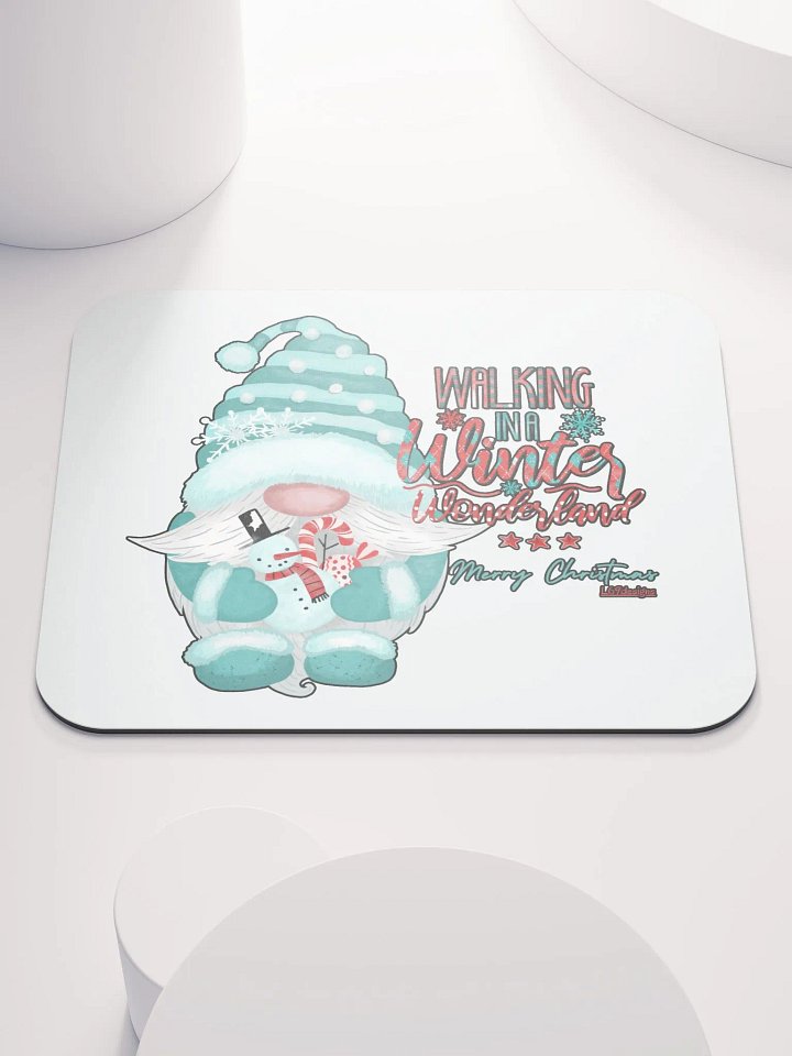 WALKING IN A WINTER WONDERLAND product image (1)