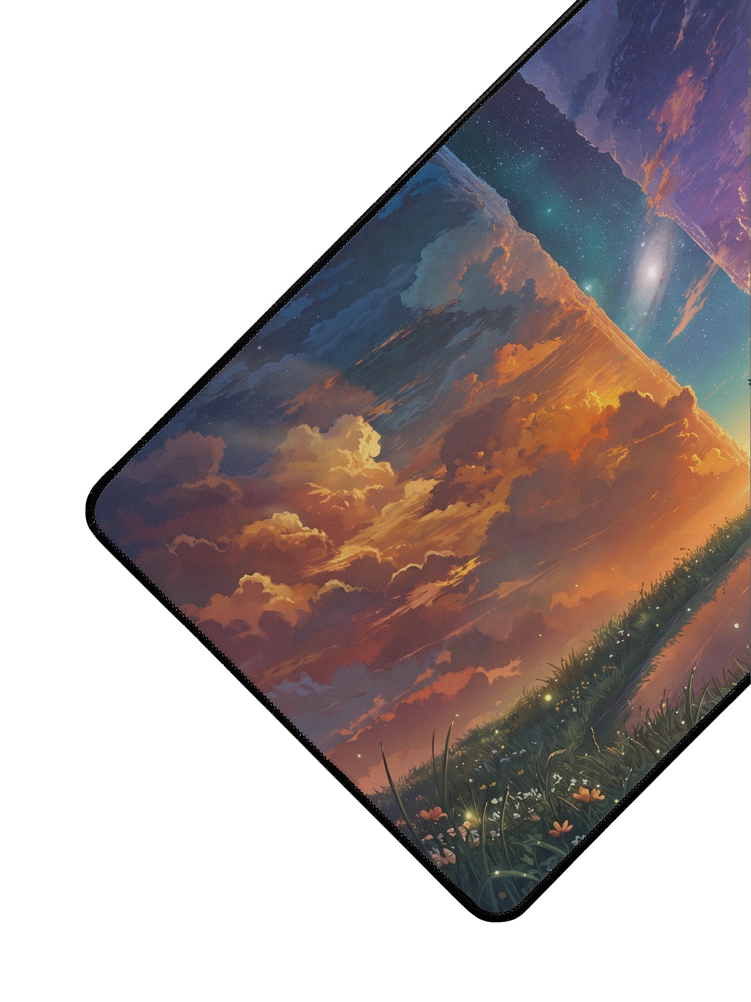 Between Worlds - Desk Mat product image (3)