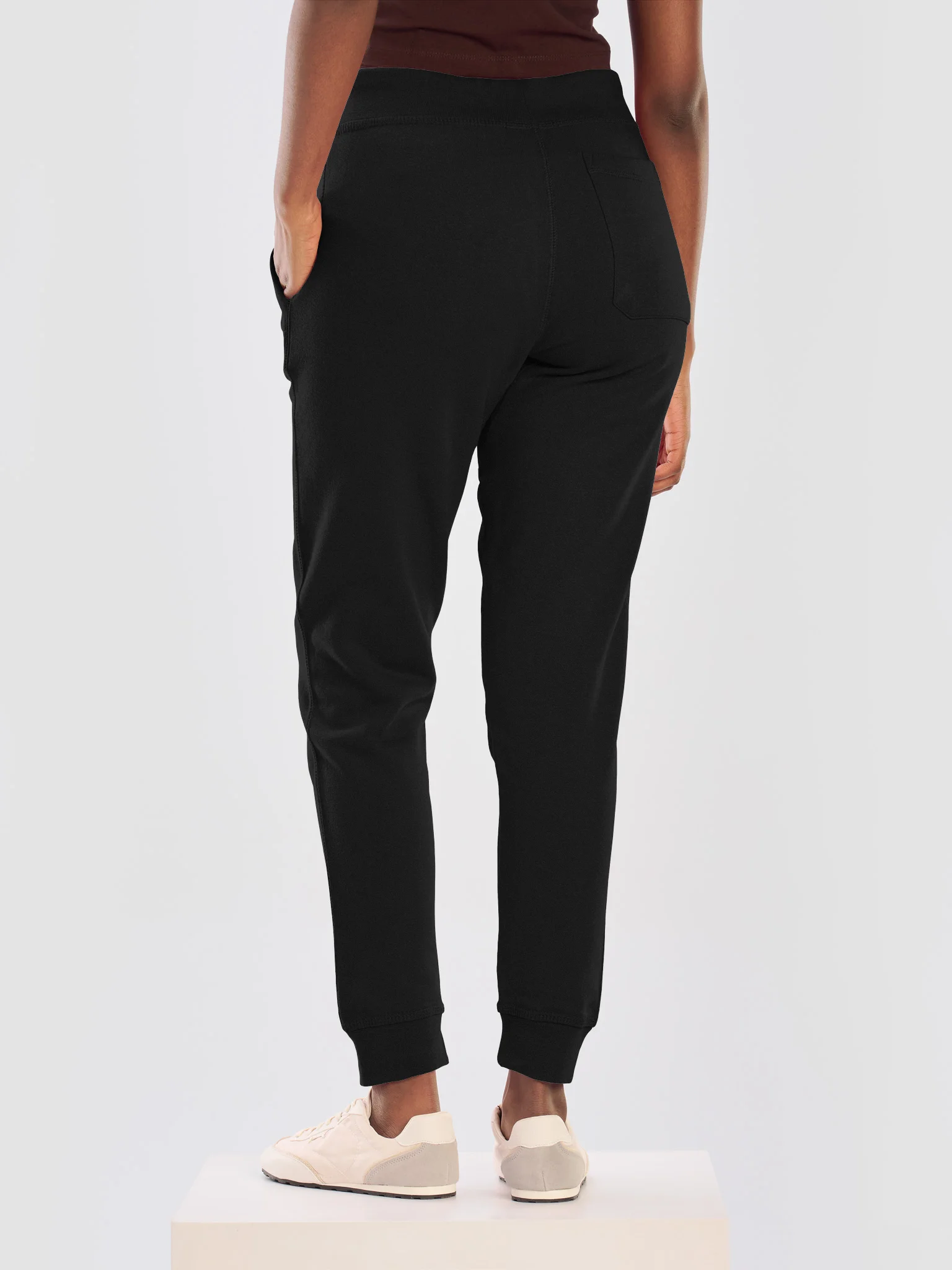Stevie Stone Legacy in Motion Embroidered Unisex Joggers product image (4)