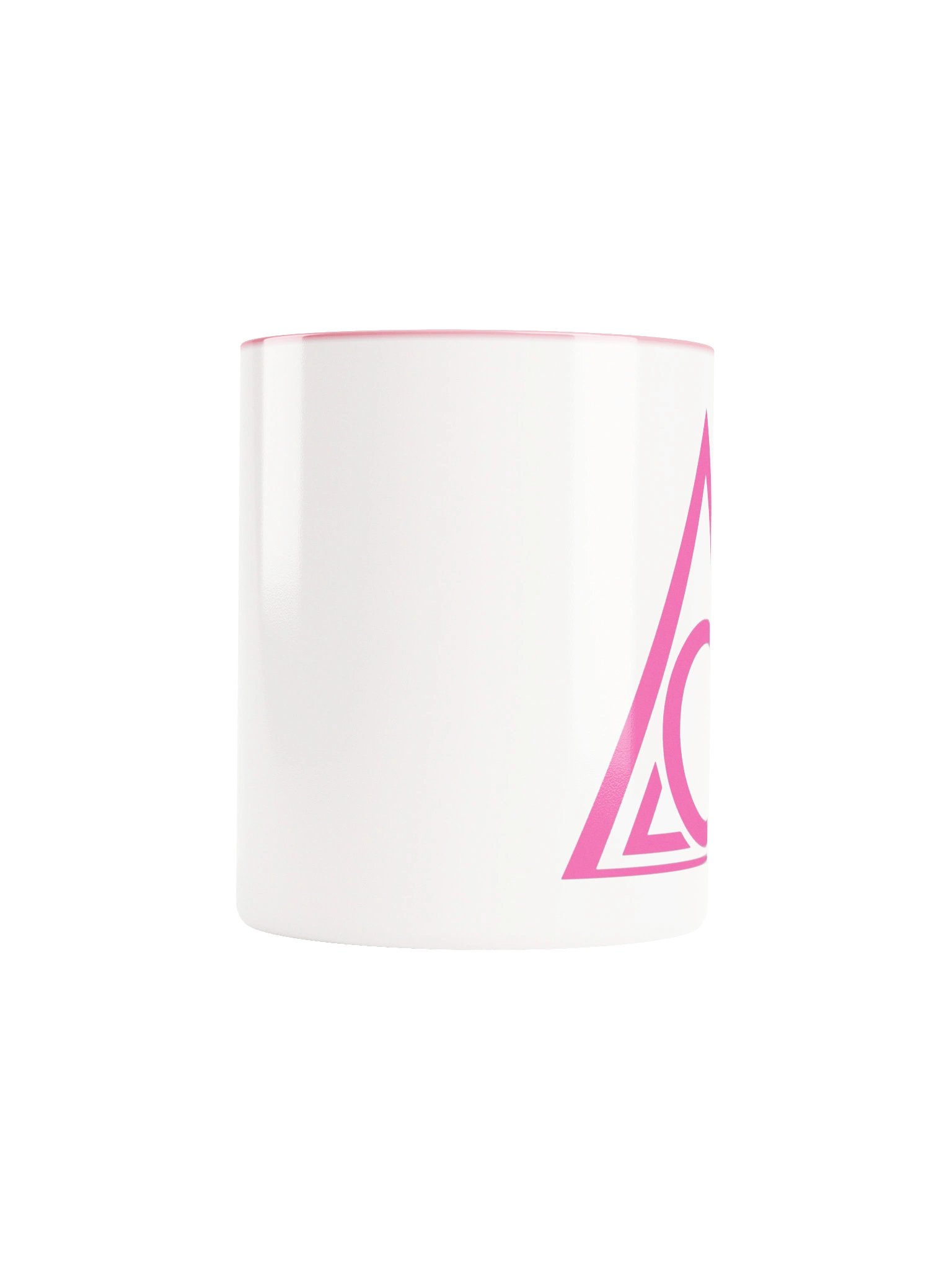 CLAUD Pink Ribbon Mug product image (5)
