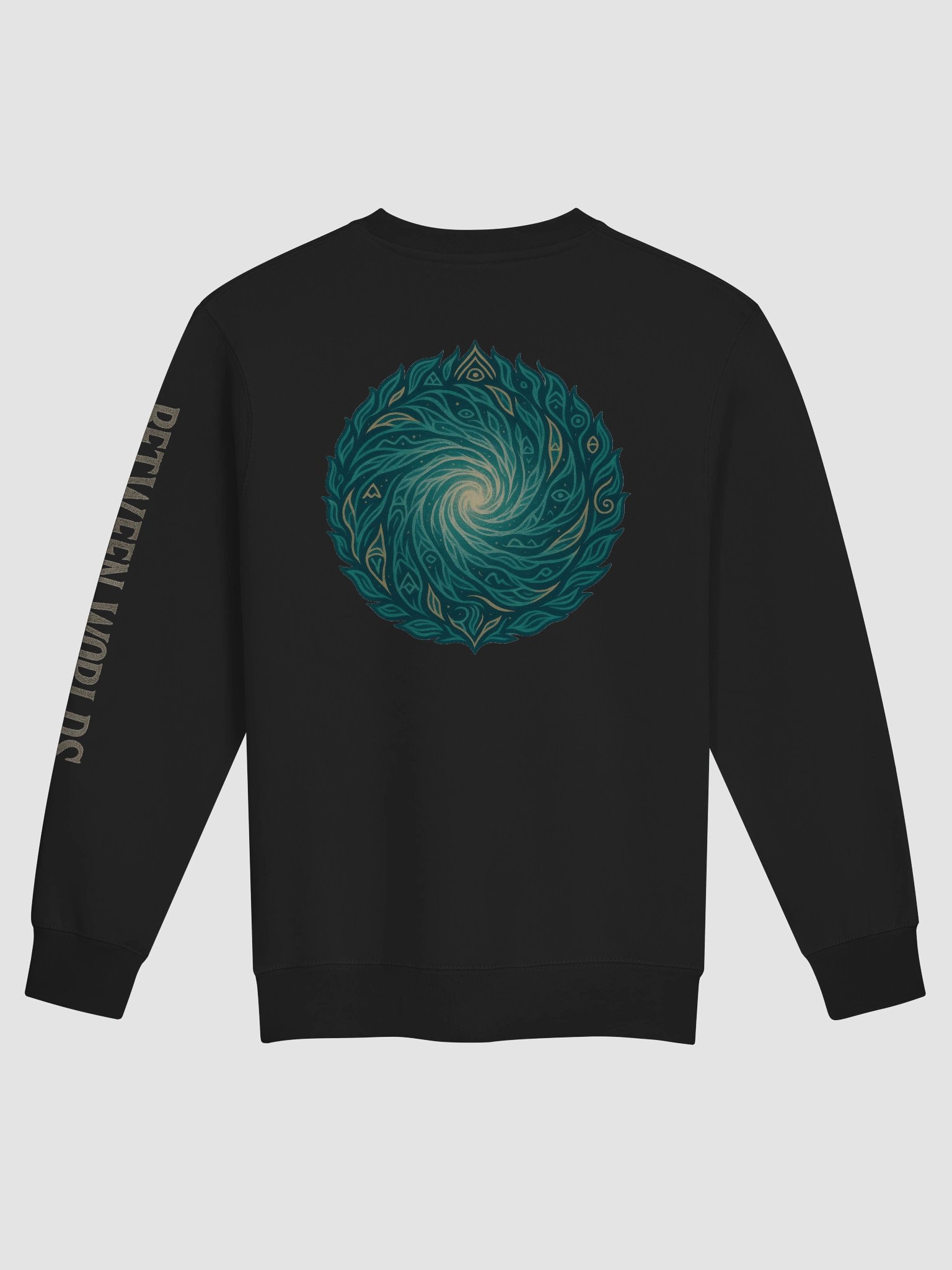 Between Worlds - Premium Crew Sweater product image (6)
