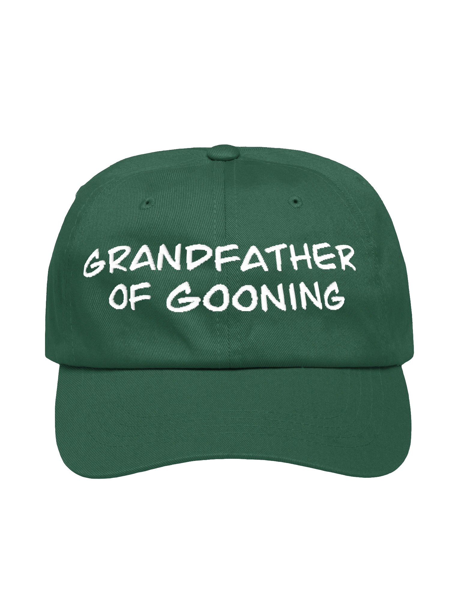 Johns Trademark Cap product image (1)