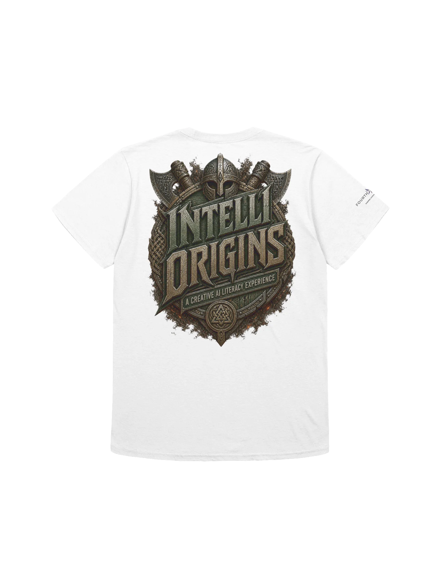 Intelli Origins 2026 | Shield Maiden product image (2)