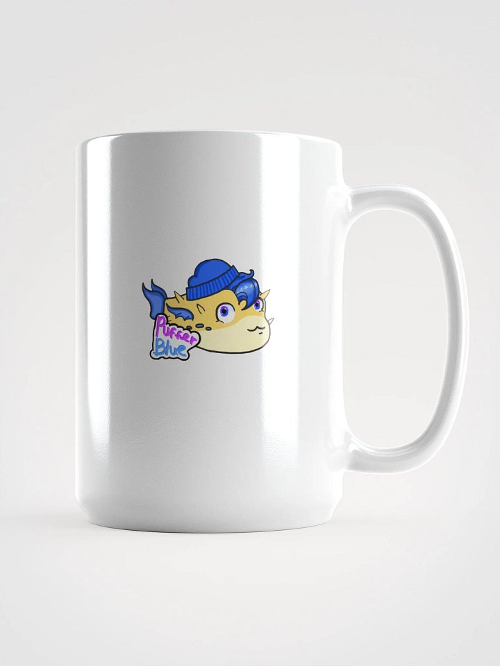 Larry Mug product image (1)
