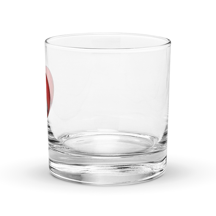 Unforninati Rocks Glass of Truth (Members Only) product image (2)