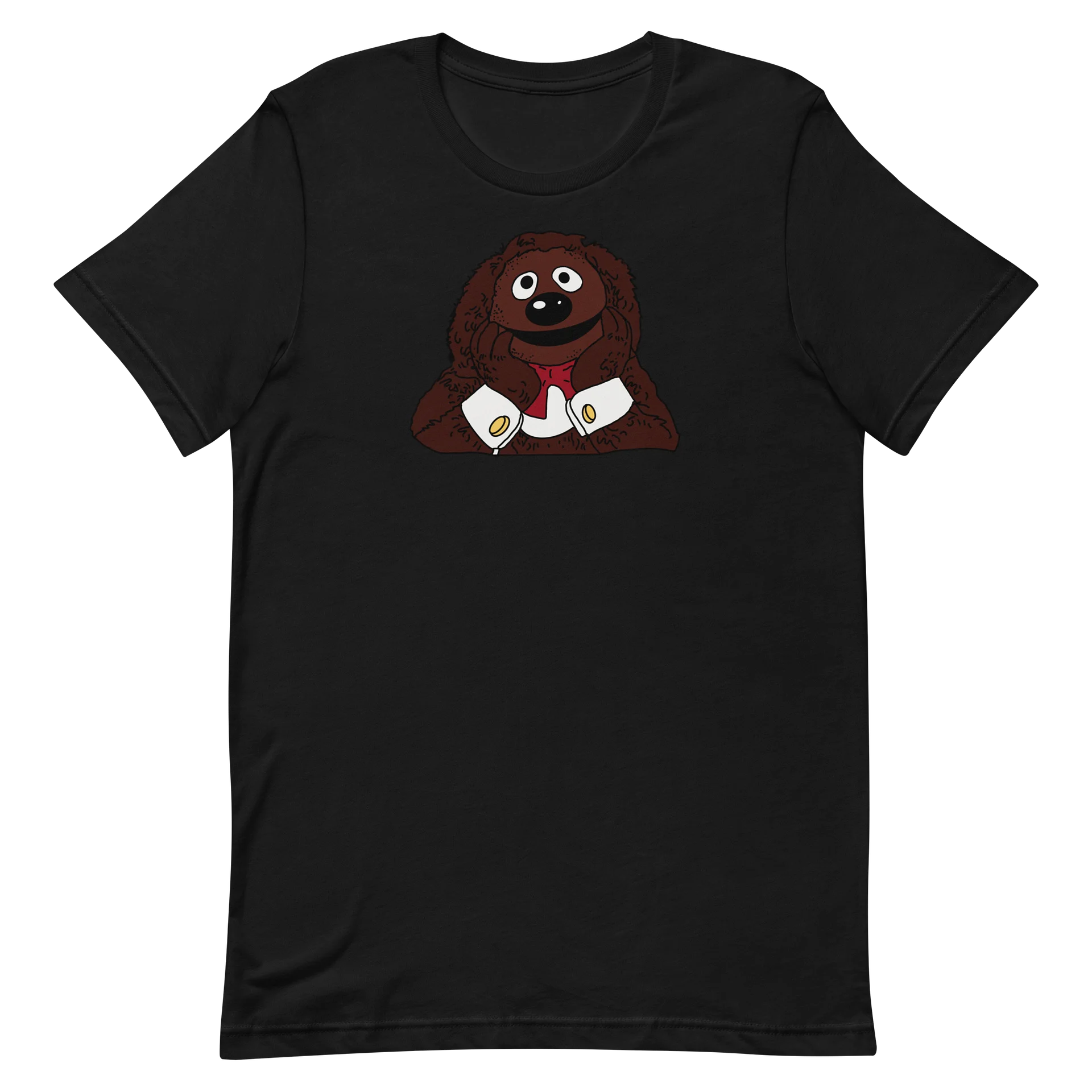 Rowlf Tee product image (8)