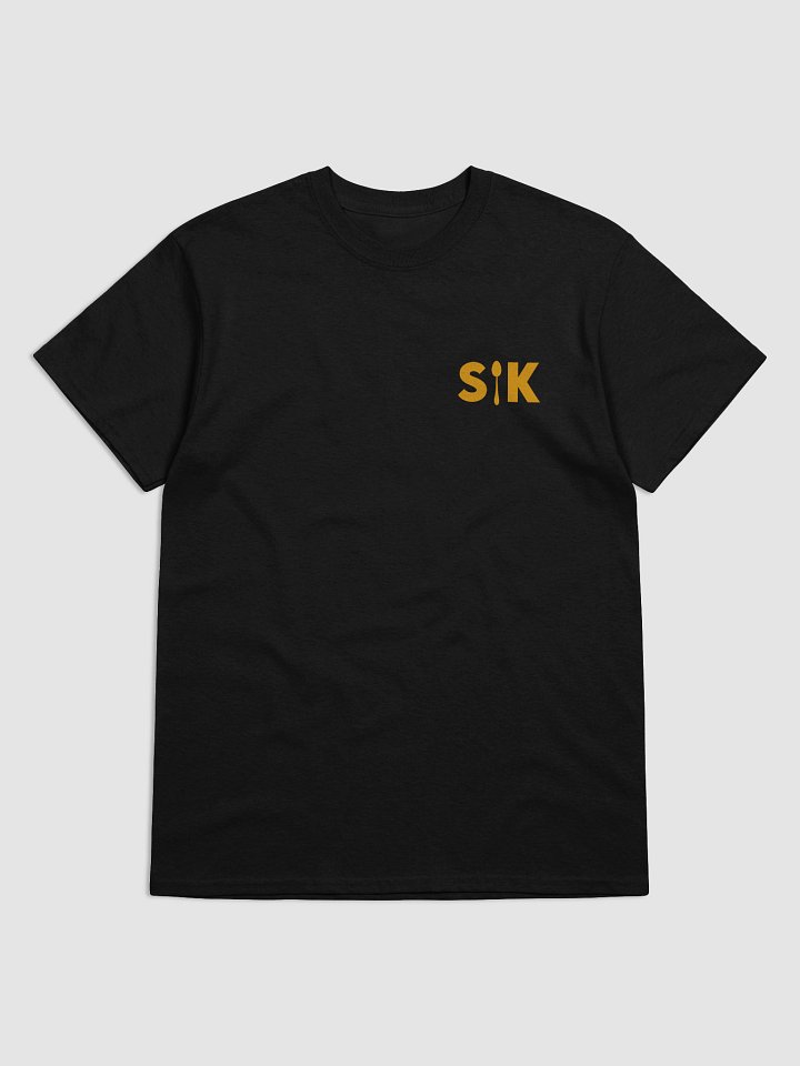 Spoon King T-Shirt product image (1)