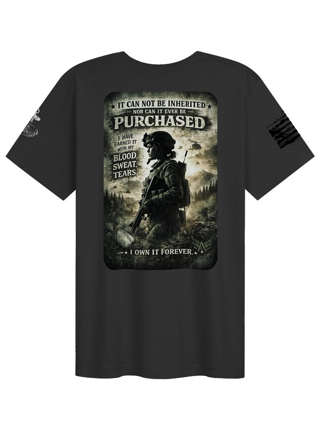 VETERANS COLLECTION