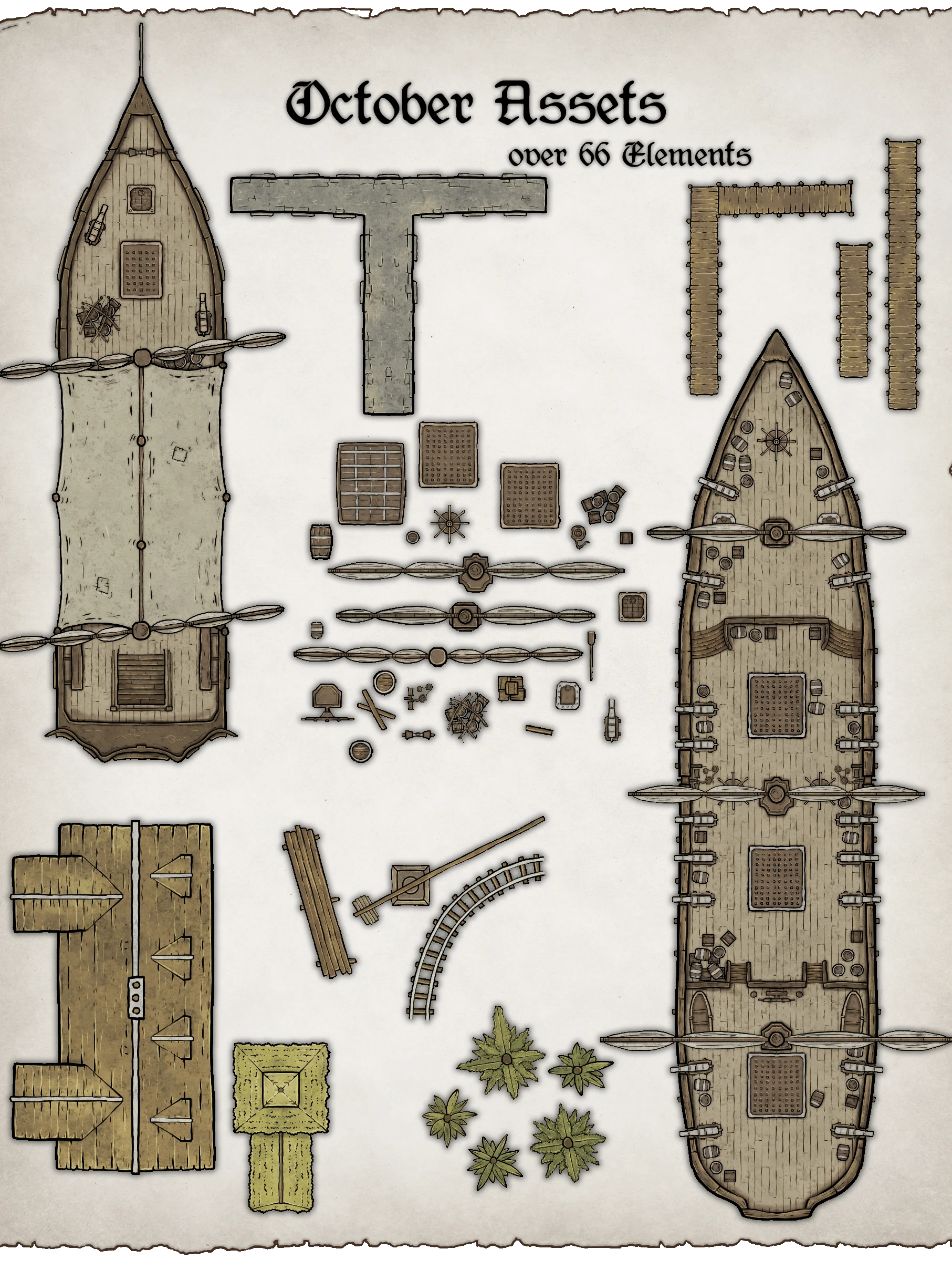 Asset Pack - whole catalog product image (2)