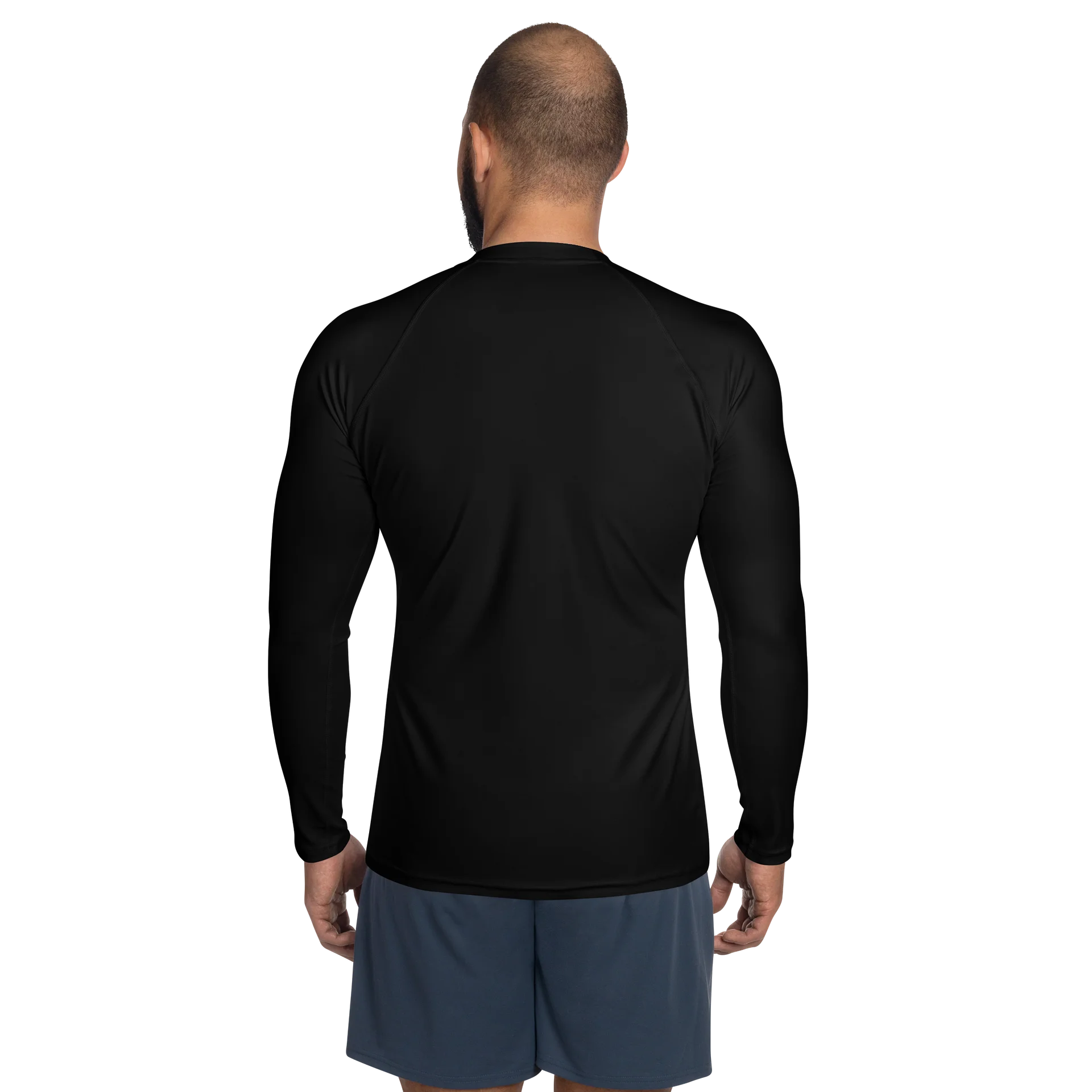 Legion Basic Rashguard (Men) product image (2)