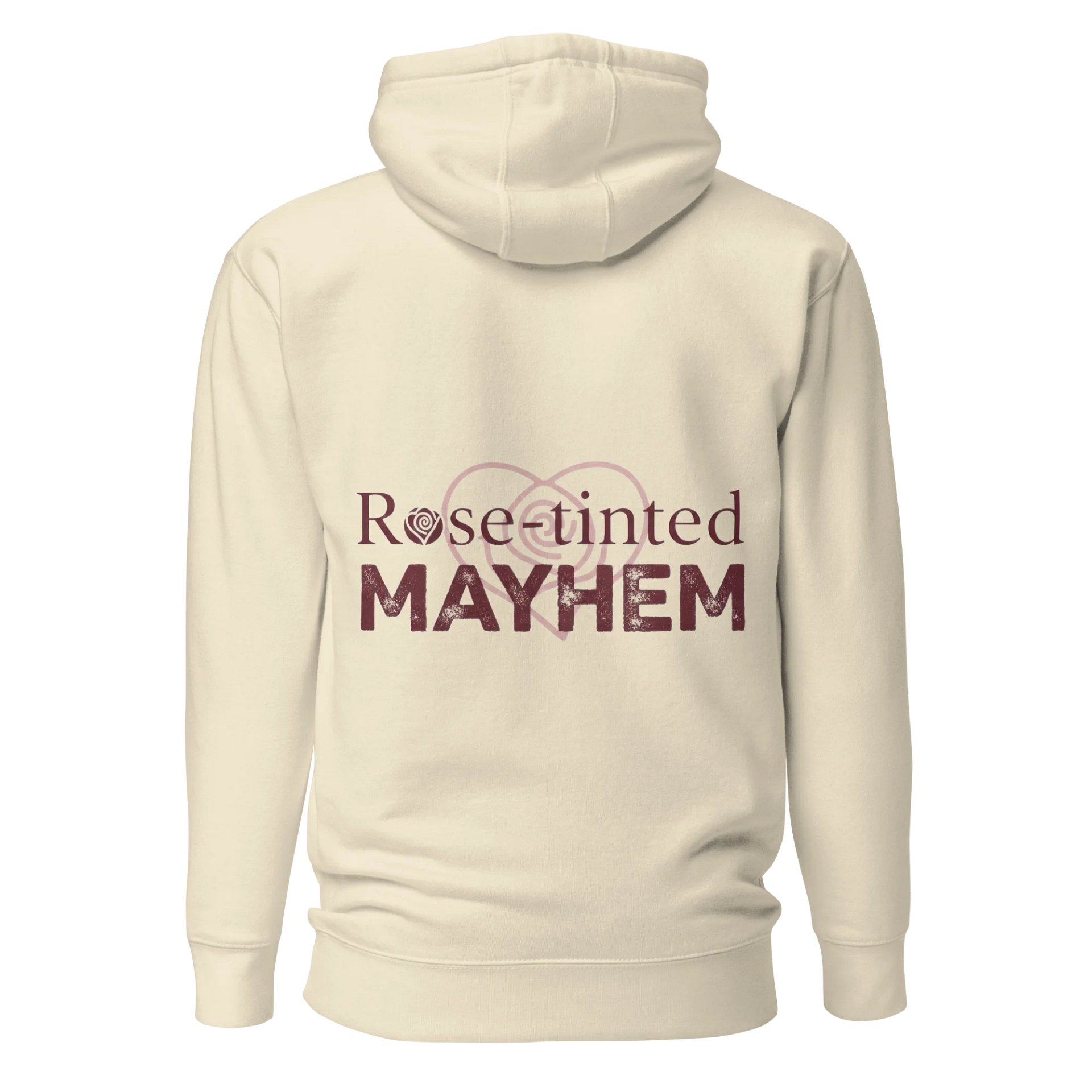 Rose-tinted Hoodie product image (24)