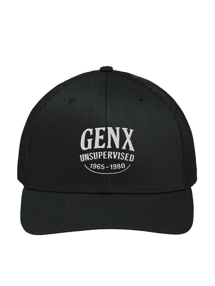 Unsupervised - GenX product image (1)