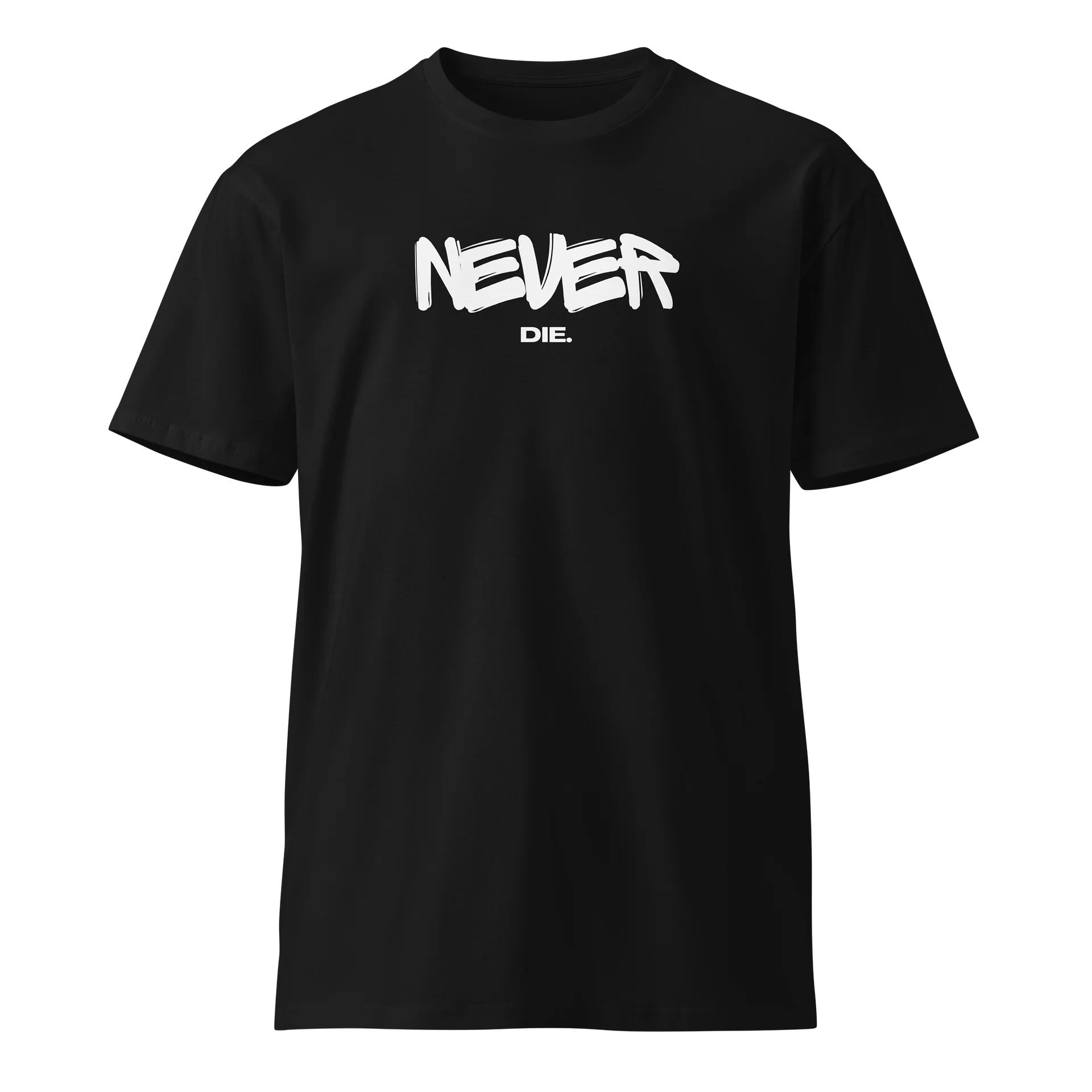 Never Die. product image (1)