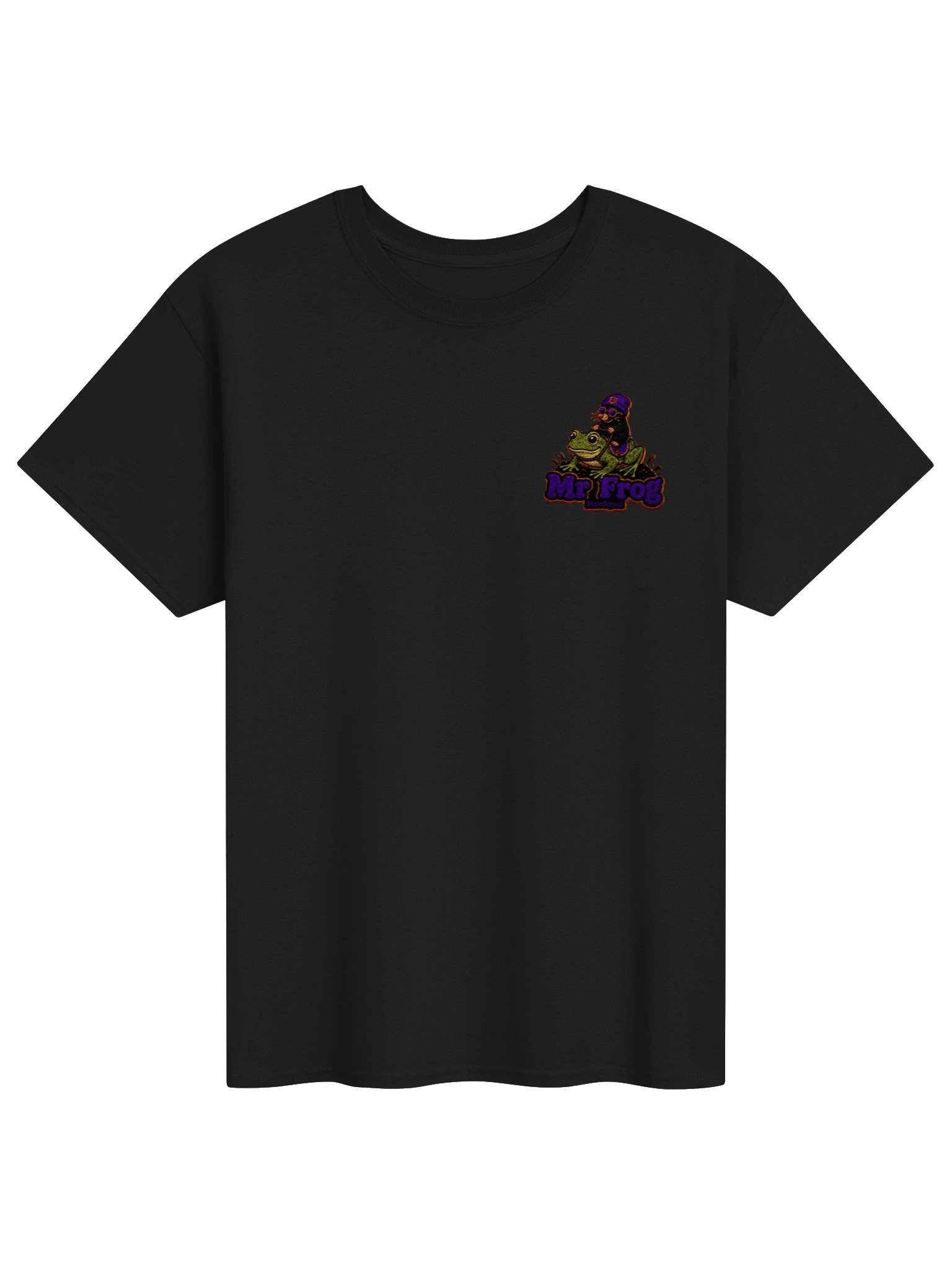Frog Merch product image (1)