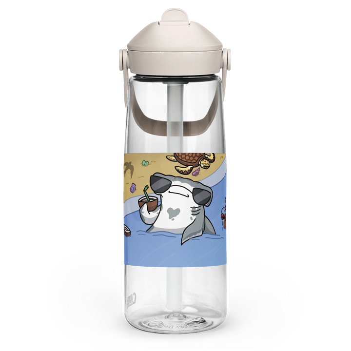 Chillin at Coconut Beach v6 product image (1)