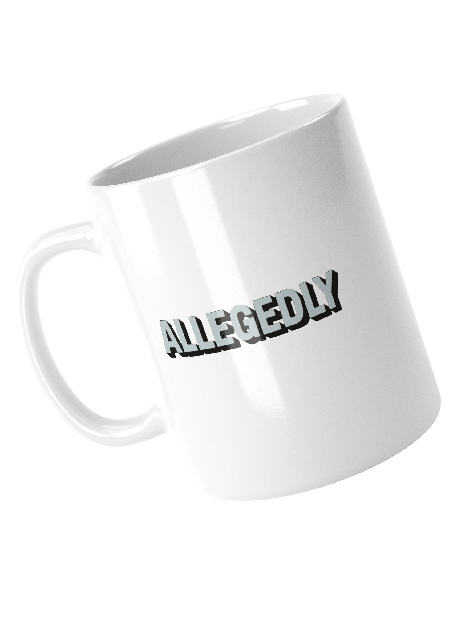 Allegedly Bold Mug — AL.Mug-02 product image (8)