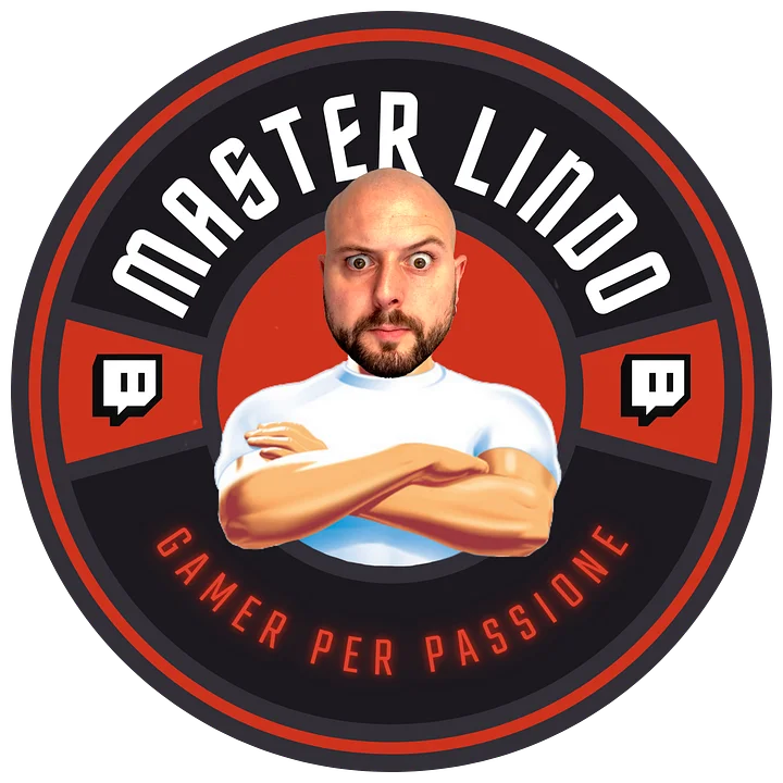 Sigla e Logo MasterLindo product image (1)