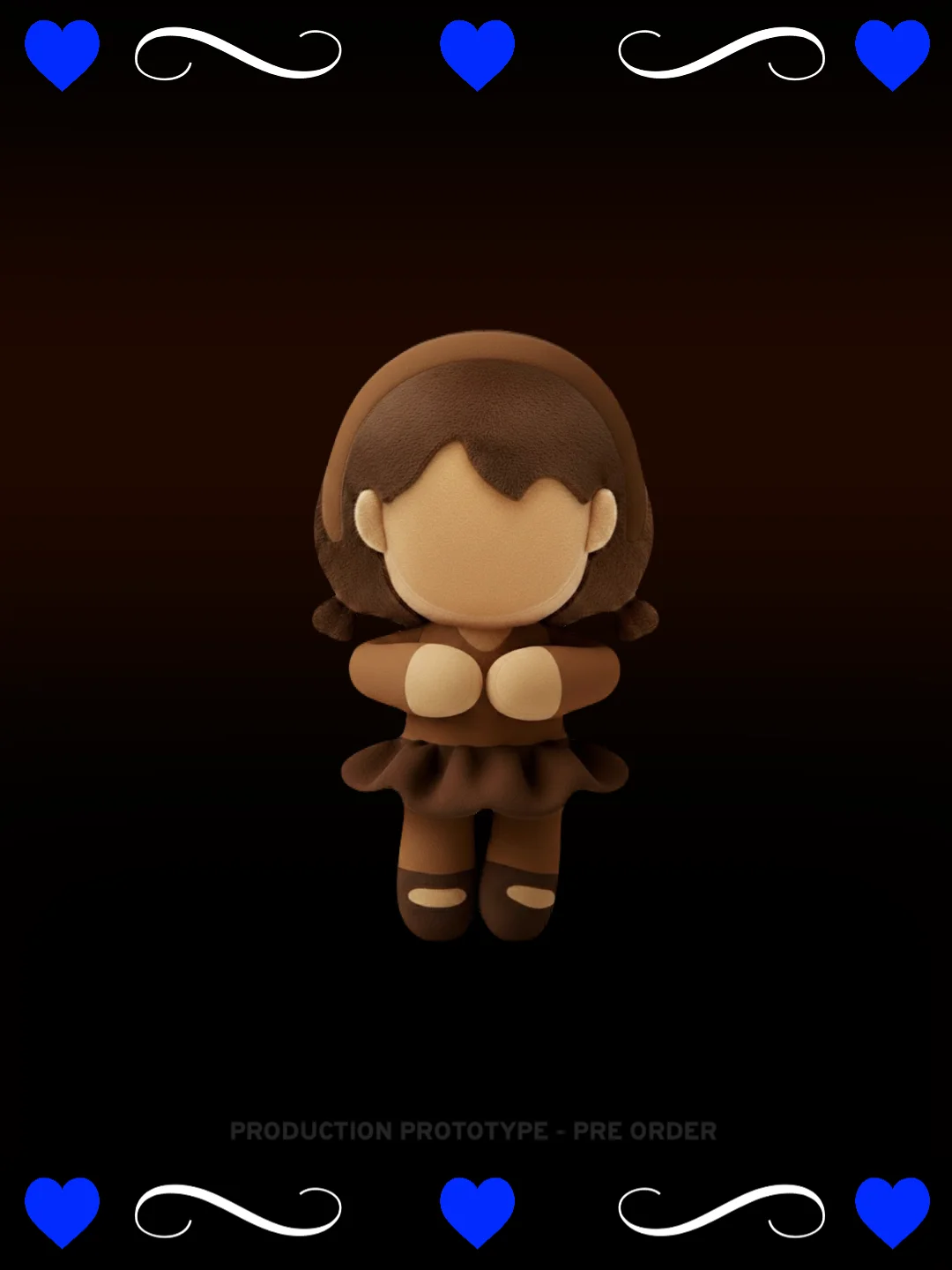 Integrity Plush product image (2)