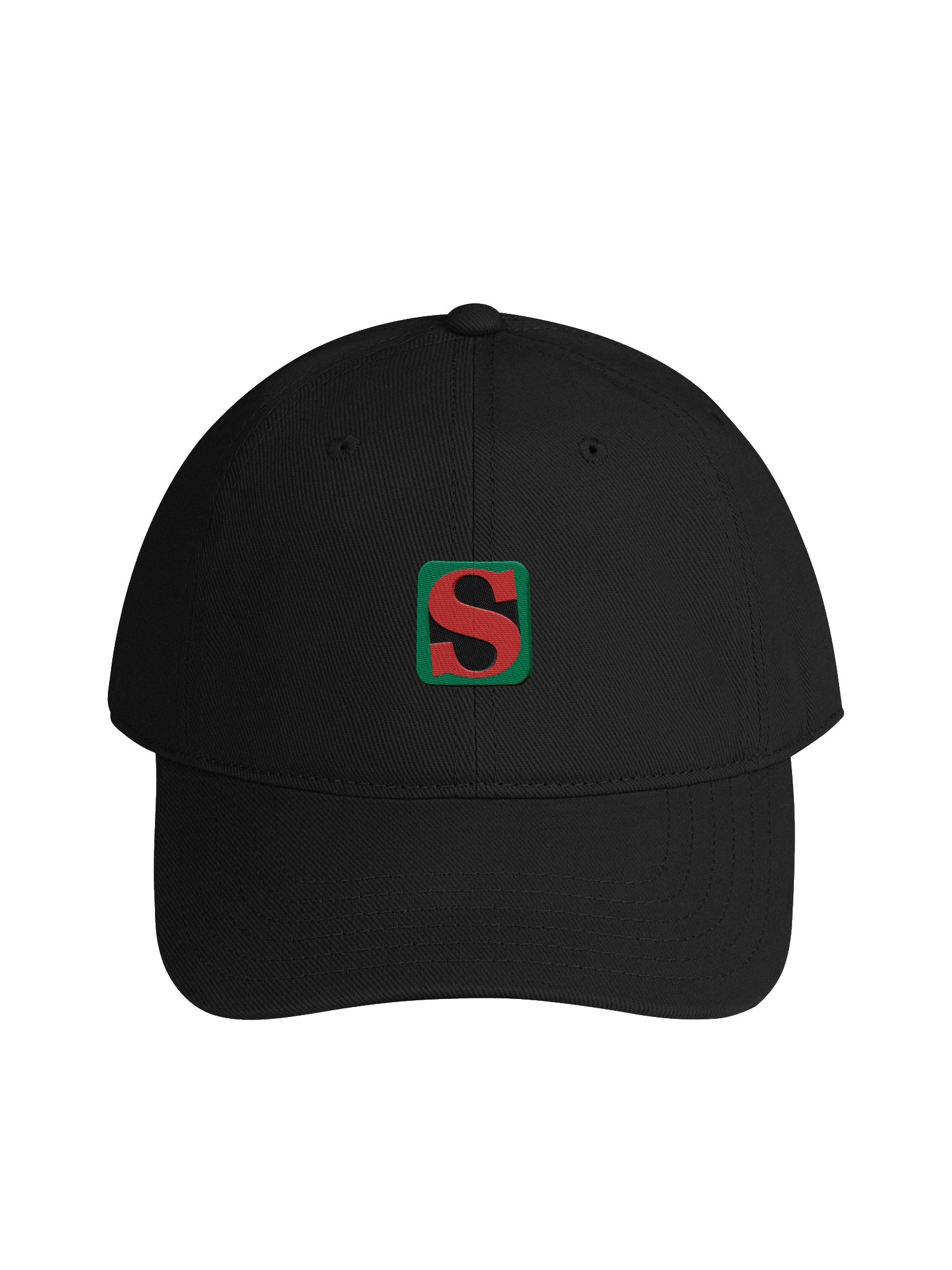 S- Logo Baseball Cap product image (1)