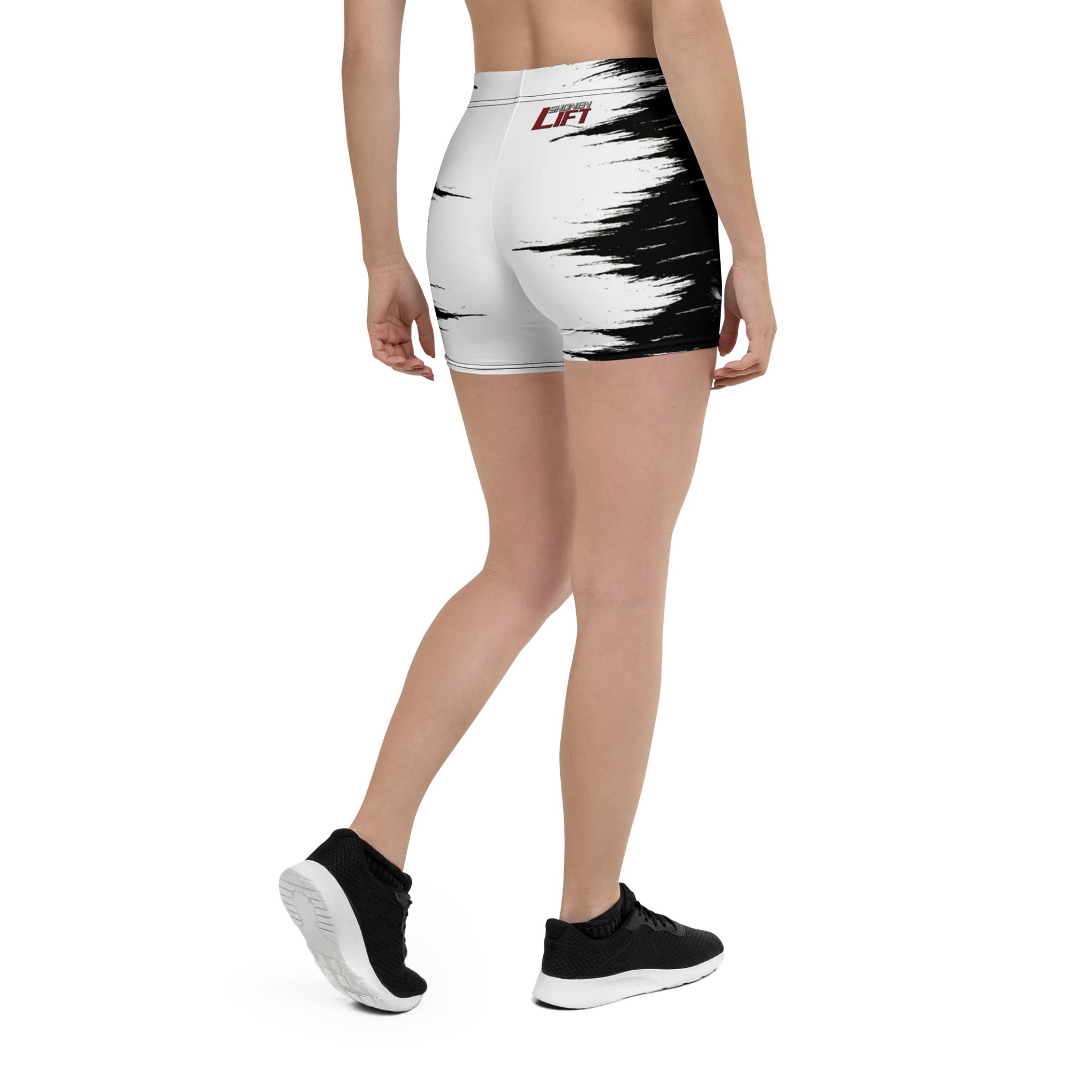 Split Surge Performance Shorts product image (2)