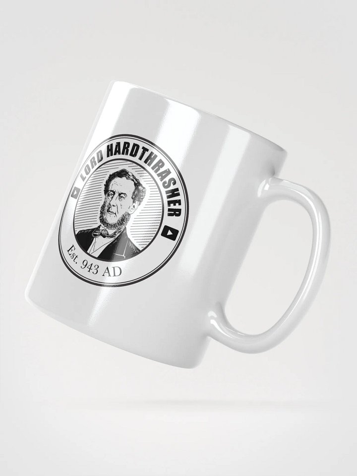 G for George Mug product image (6)