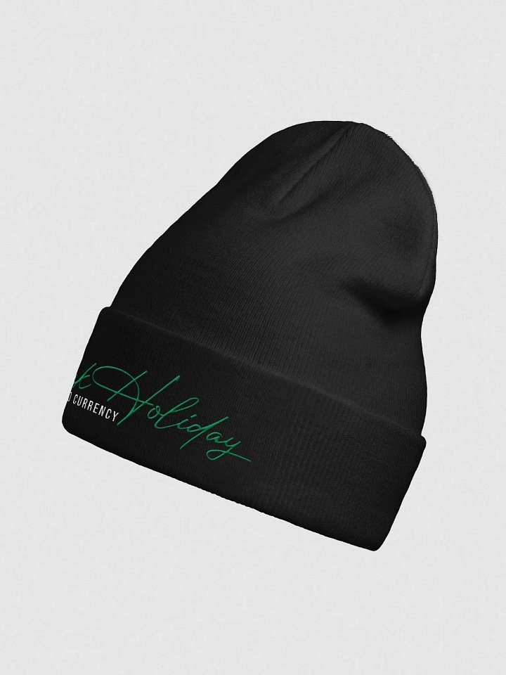 Beanie Cap product image (6)