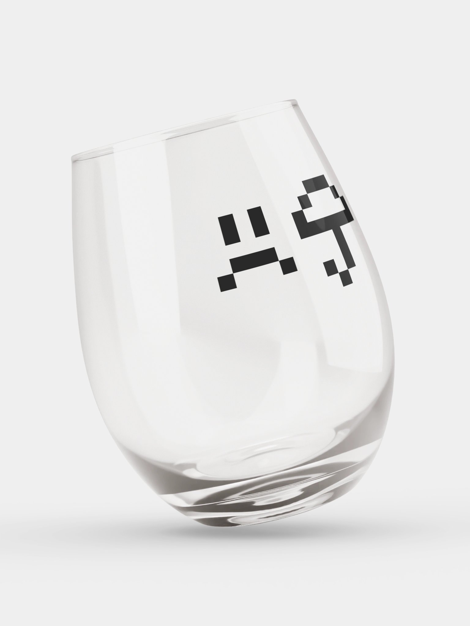 Frown Glass product image (3)