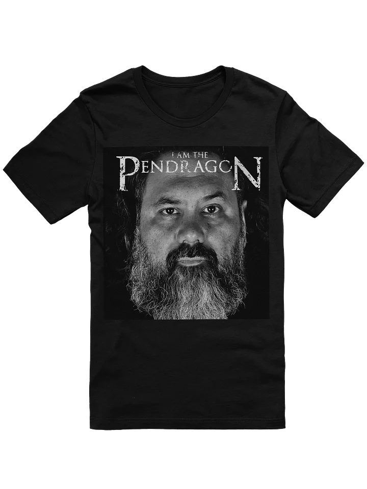Dave Shirt product image (1)