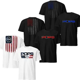 Pops Bundle