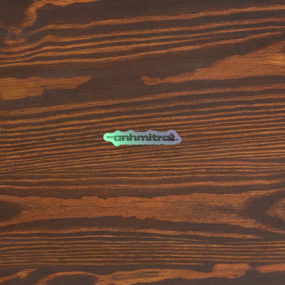 Mitra Sticker product image (5)