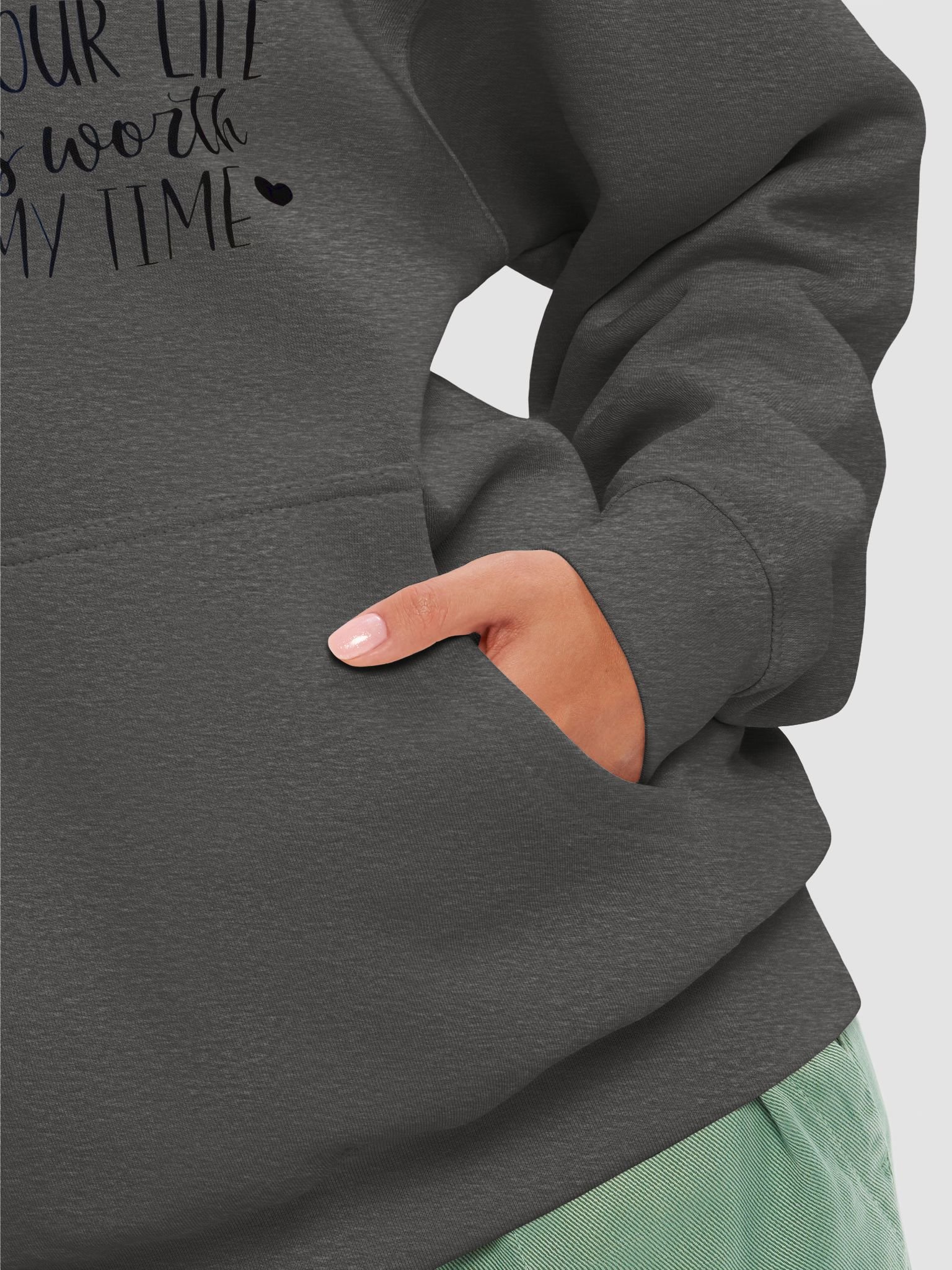 Para hoodie product image (8)
