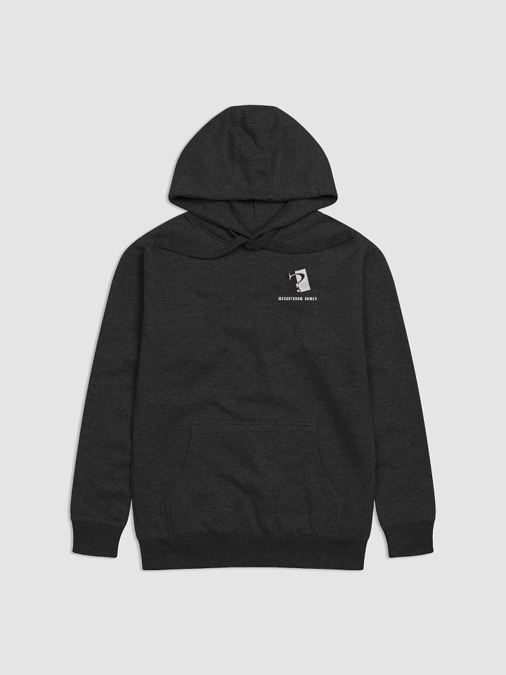 This Is How I Roll Hoodie product image (2)
