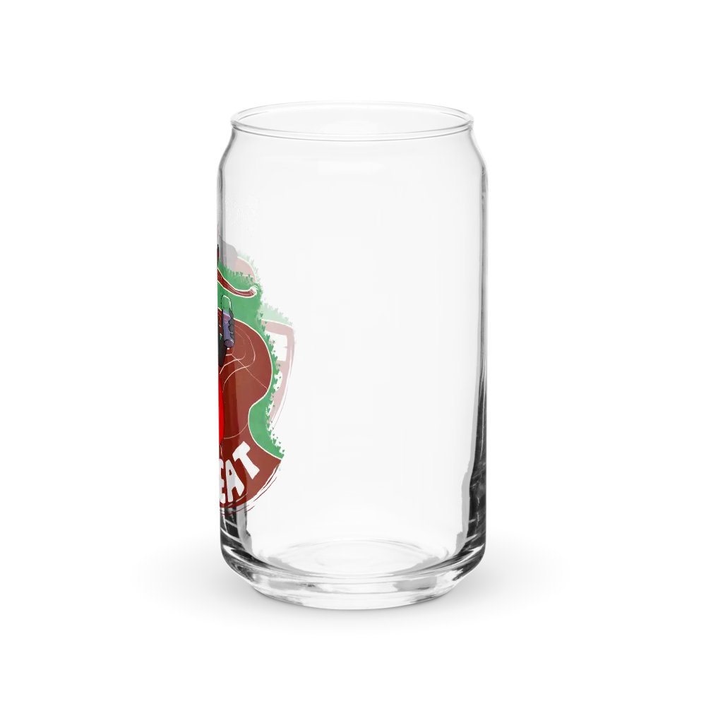 Fury's Wolf Sweat Can-Shaped Glass product image (39)