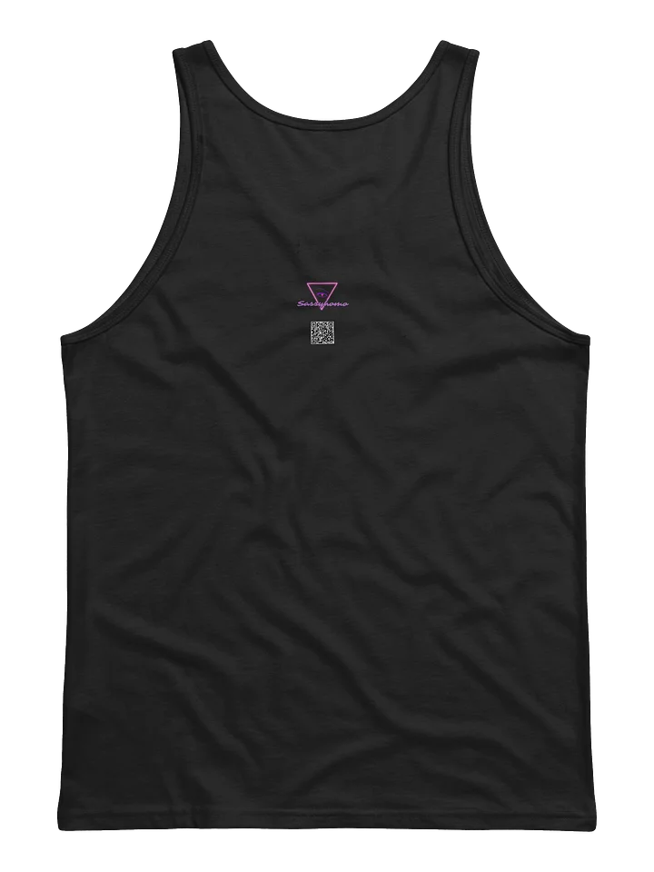 The Real Question tank product image (5)