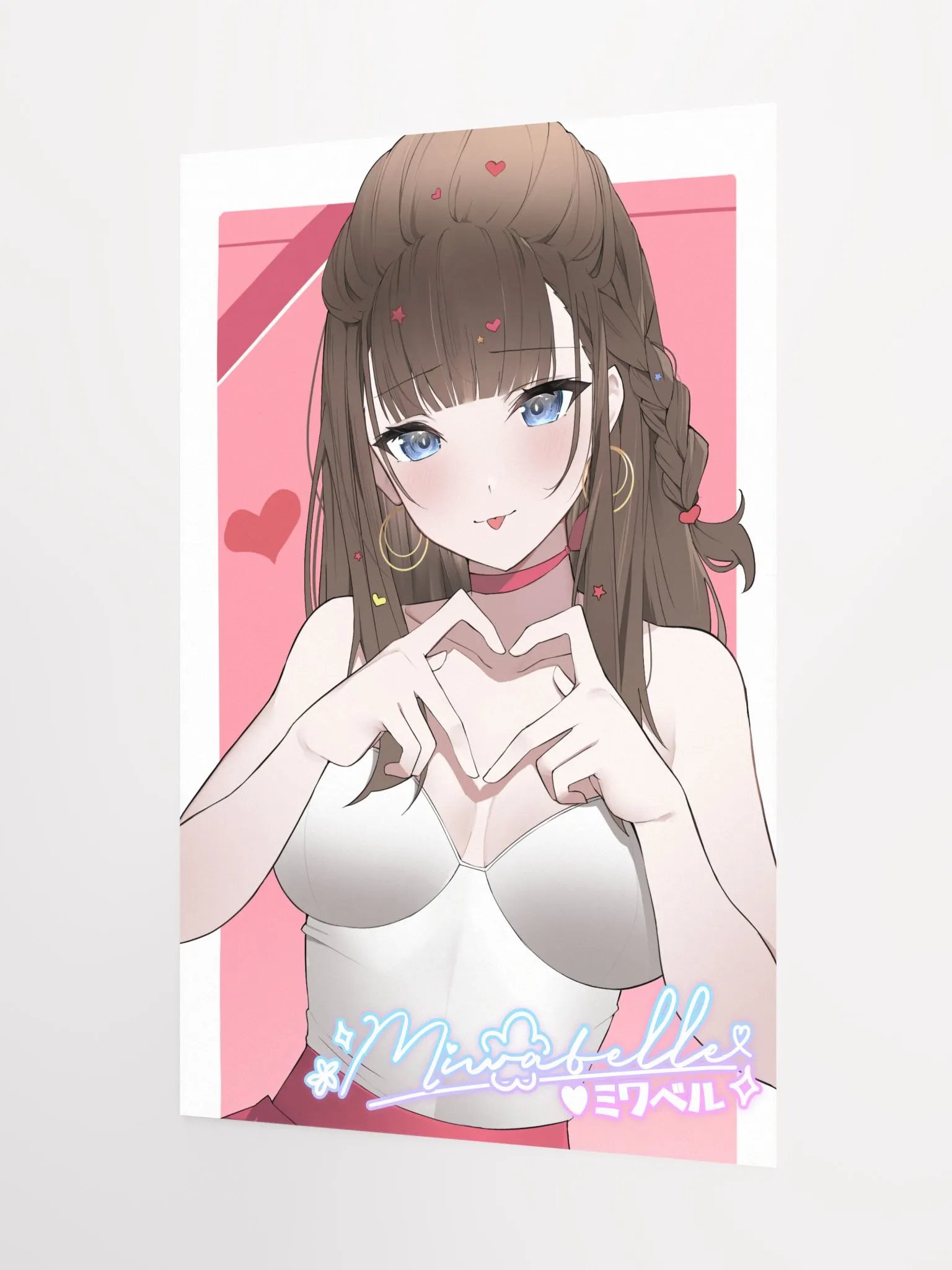 Valentine's 2023 Poster product image (8)