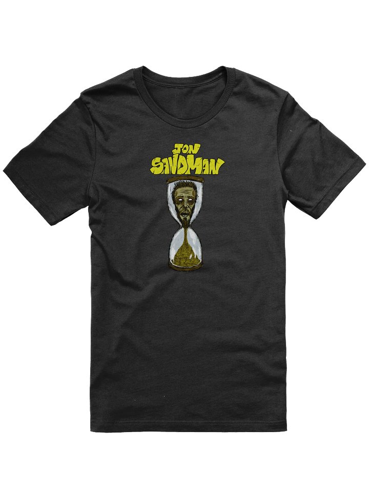 JonSandman Hourglass Tee product image (3)