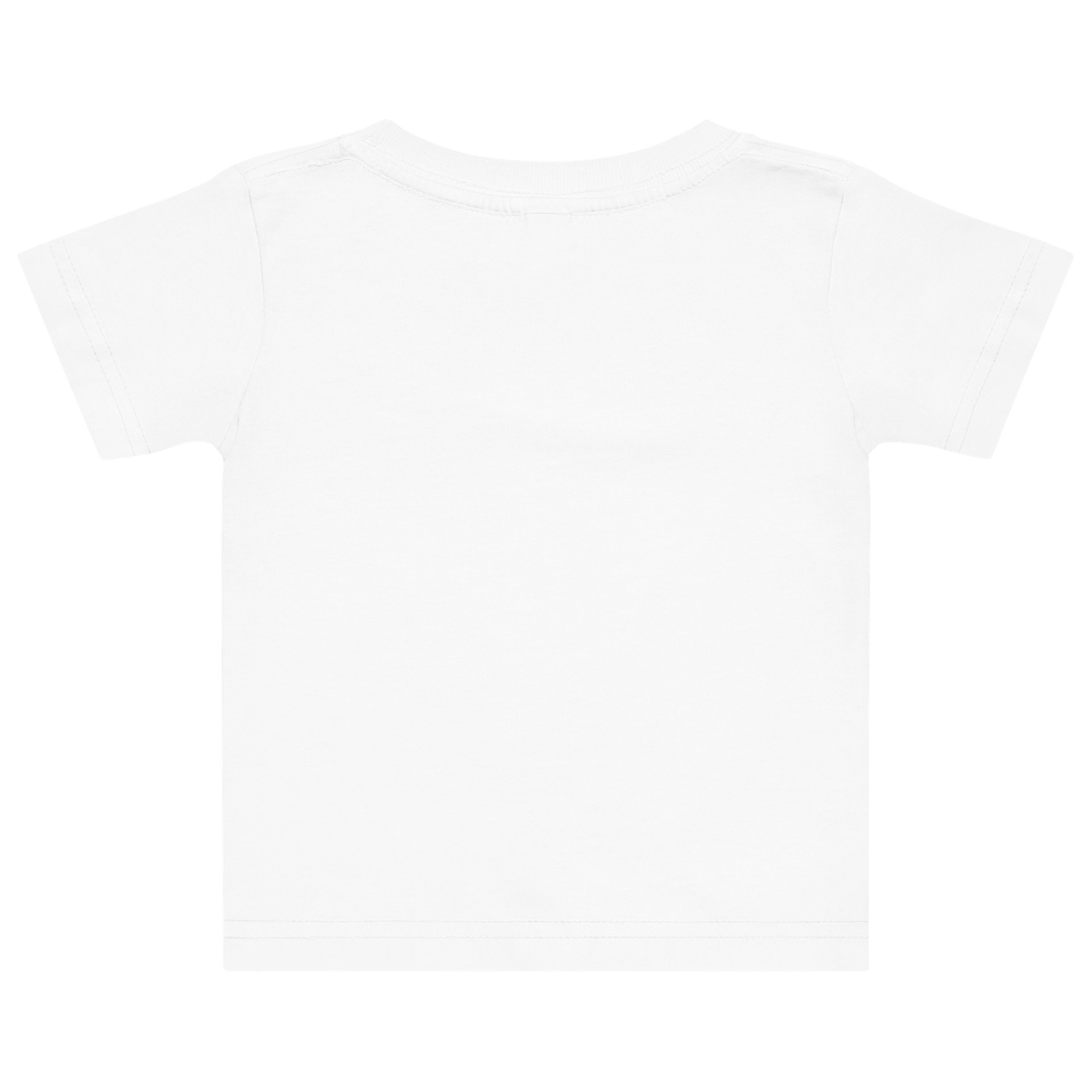 Tiger Head Baby Tee product image (2)