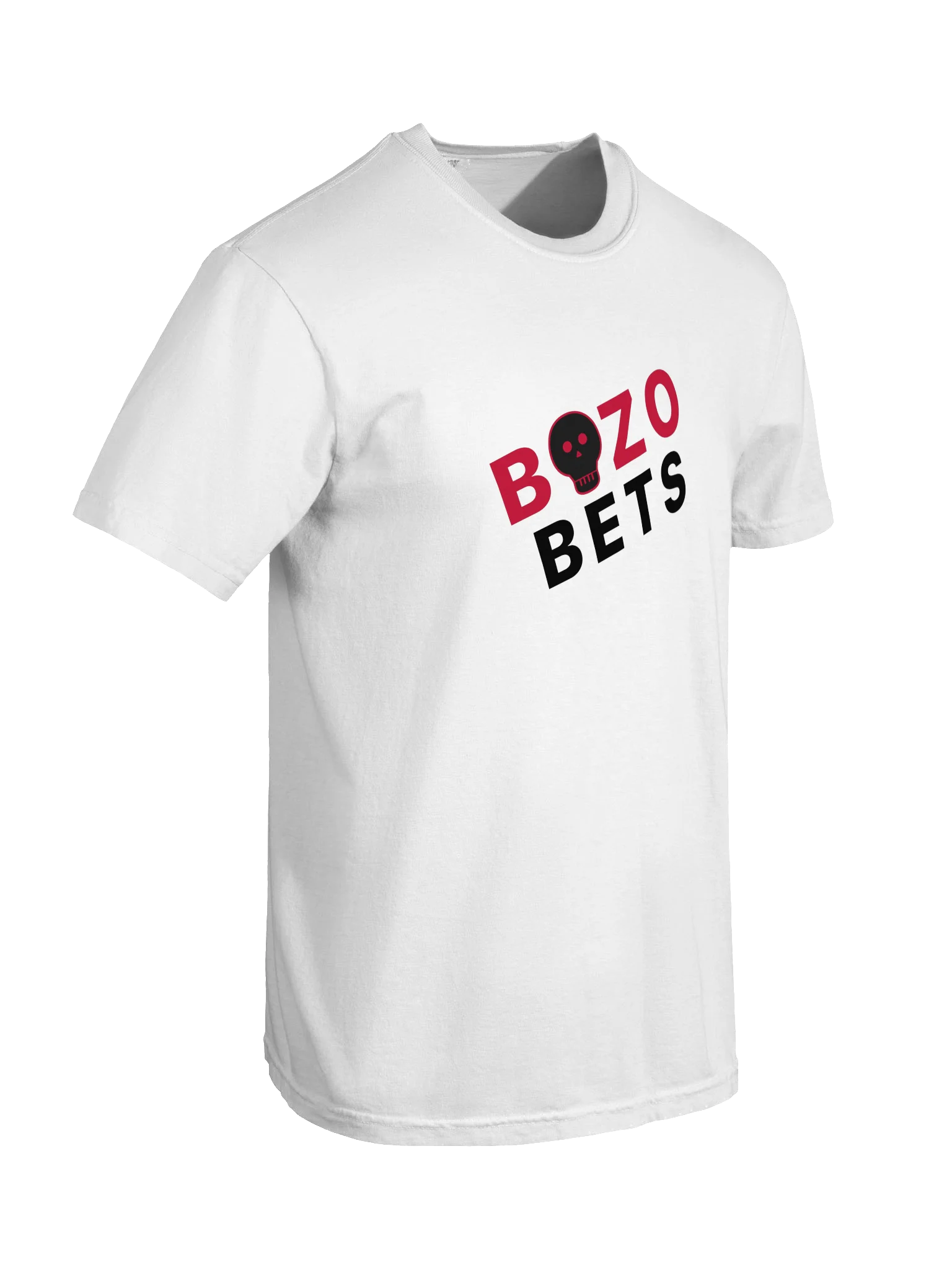 Classic Bozo White product image (6)