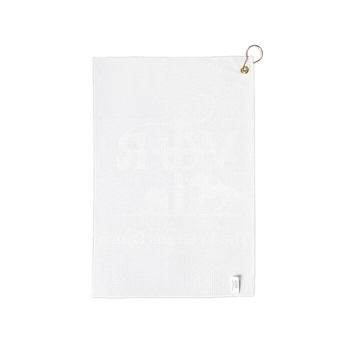 TVR Golf Bag Towel product image (2)
