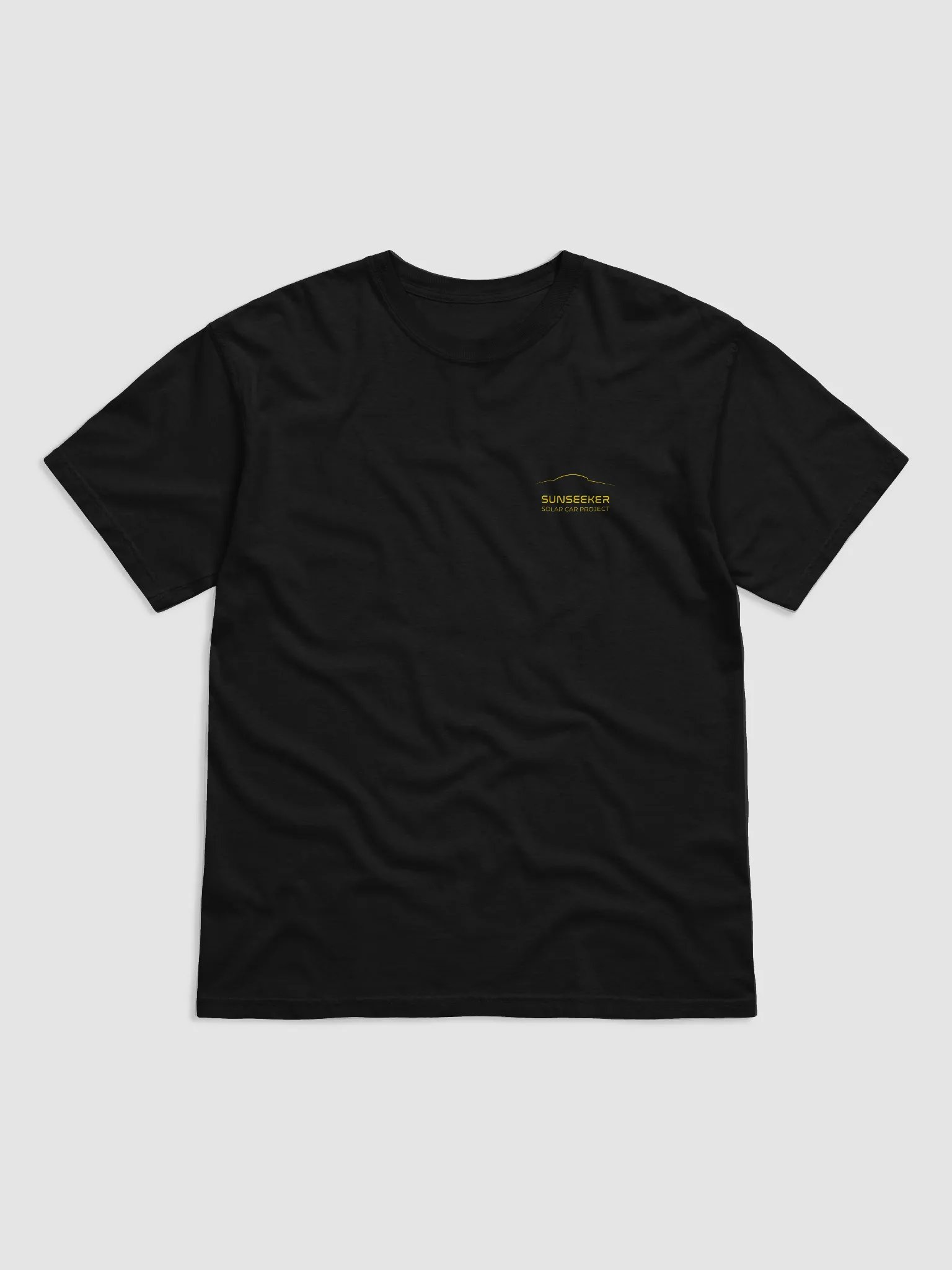 786 Mechanical T-Shirt product image (1)