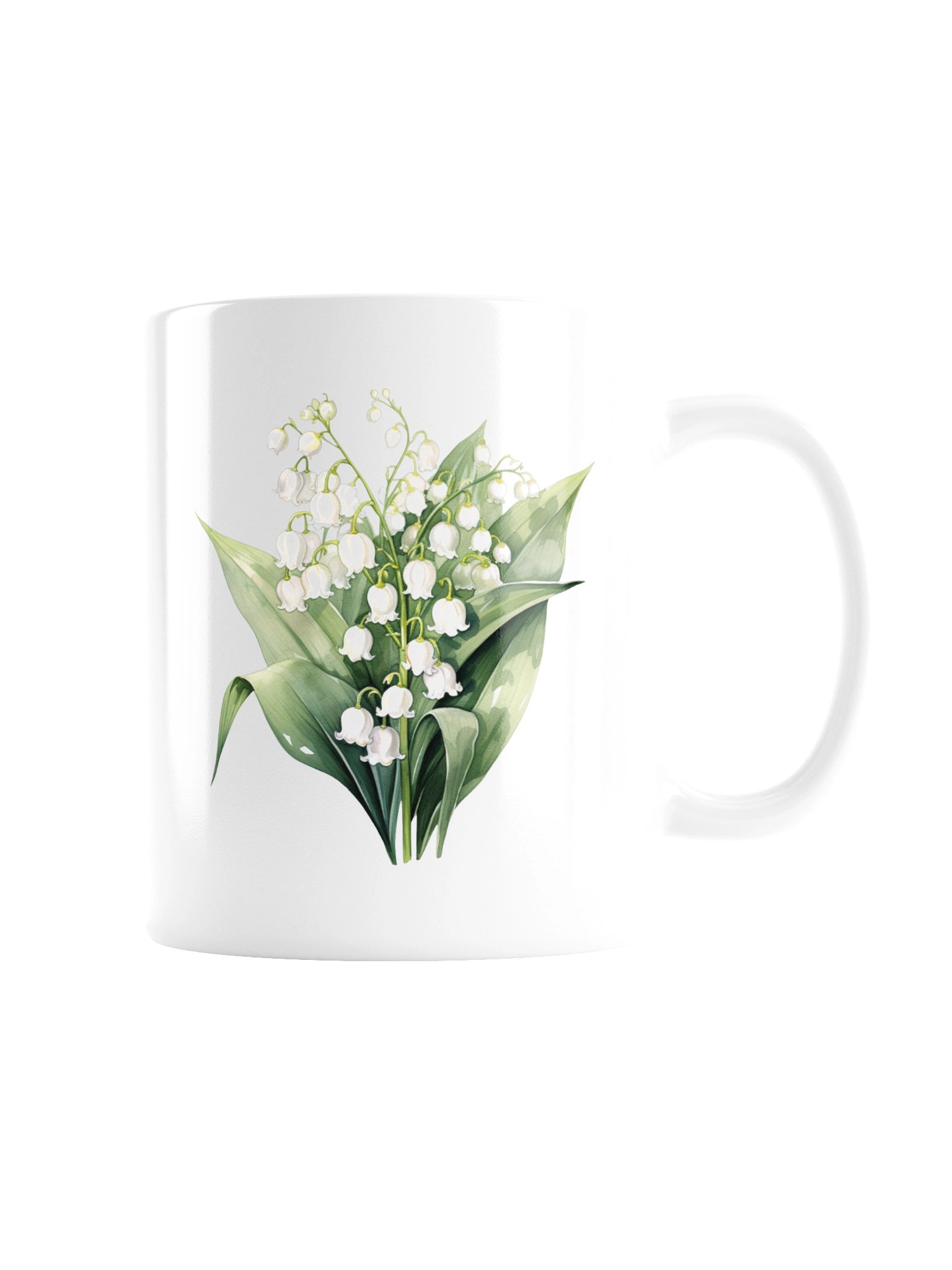 The Wild Bouquet Mug product image (4)