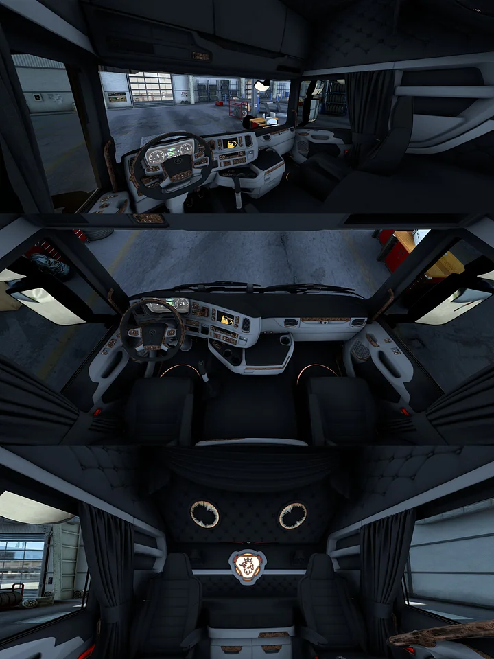 NextGen S&R InteriorPack #2 product image (2)