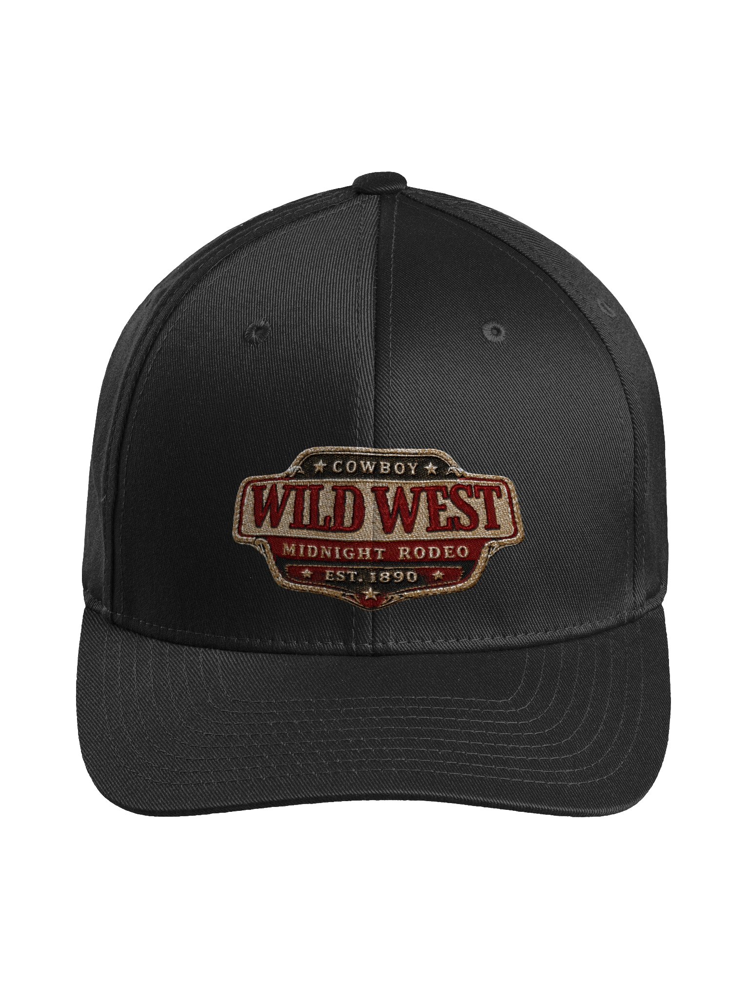 Golden Star Flexfit Cap product image (51)