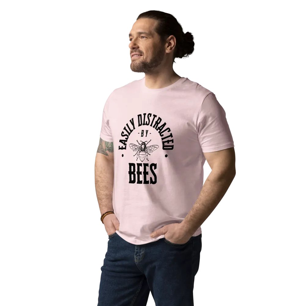Easily Distracted by Bees product image (179)