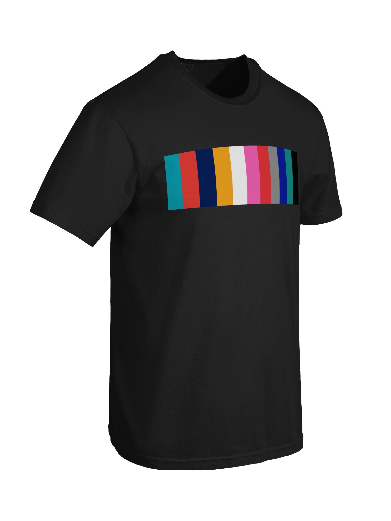 The Grid (Shirt) product image (38)