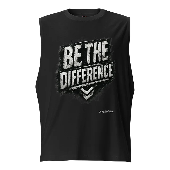 Be the difference product image (1)